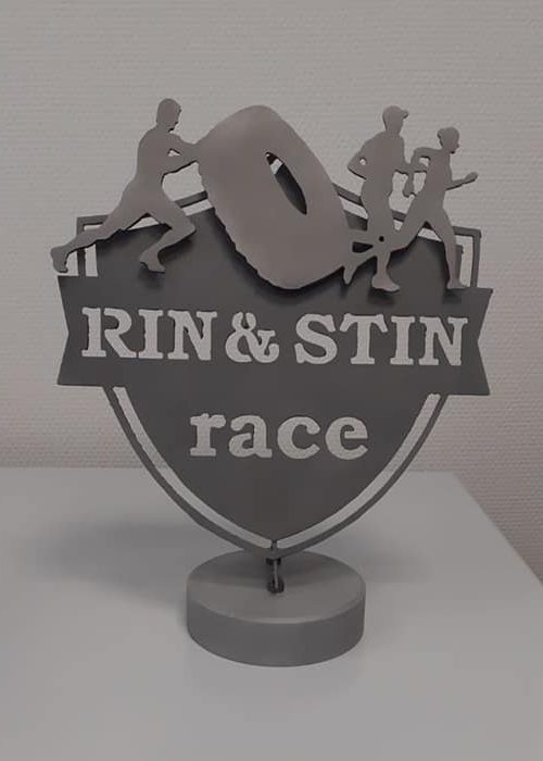 trofee rin en stin race