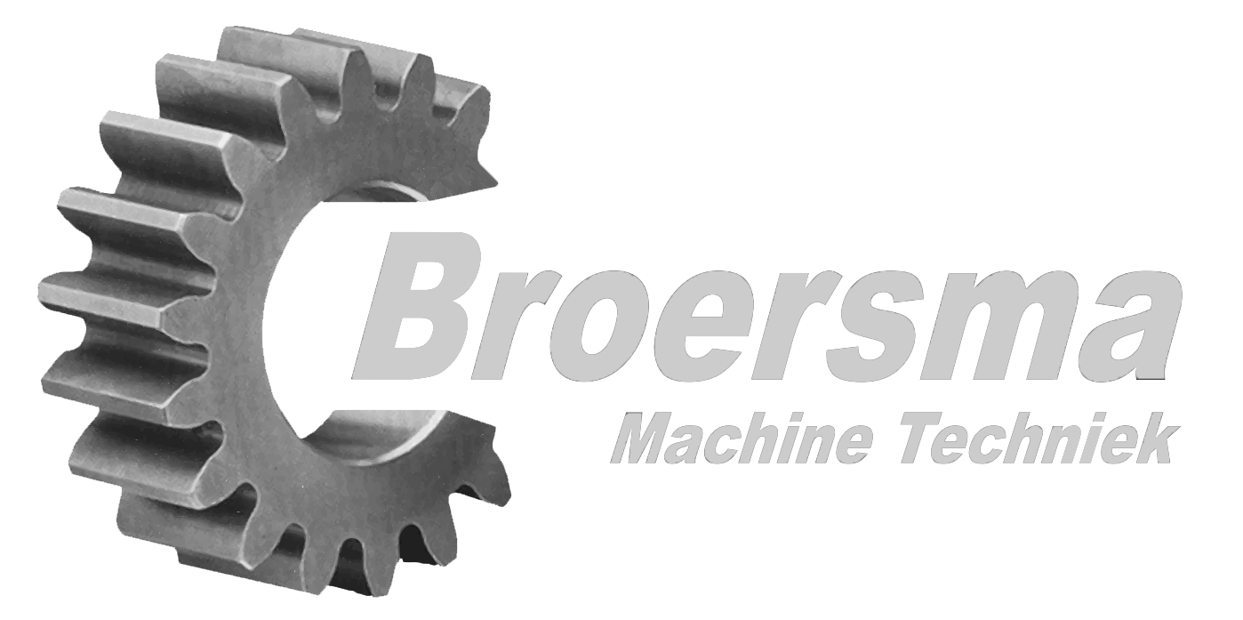 Machinetechniek | Broersma